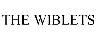 THE WIBLETS