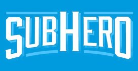 SUBHERO