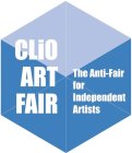 CLIO ART FAIR THE ANTI-FAIR FOR INDEPENDENT ARTISTS