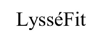 LYSSÉFIT