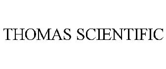 THOMAS SCIENTIFIC