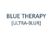 BLUE THERAPY [ULTRA-BLUR]