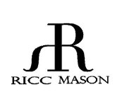 RM RICC MASON