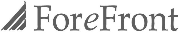 FOREFRONT