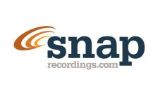 SNAPRECORDING.COM