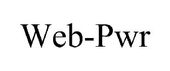 WEB-PWR