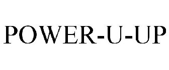 POWER-U-UP