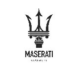 MASERATI CLASSICHE