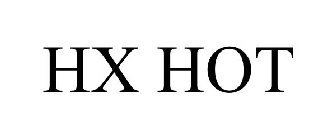 HX HOT