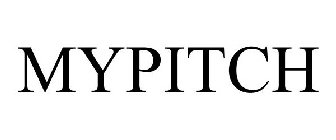 MYPITCH