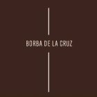 BORBA DE LA CRUZ