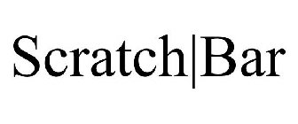 SCRATCH|BAR