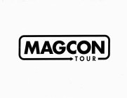 MAGCON TOUR