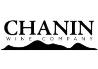 CHANIN WINE COMPANY