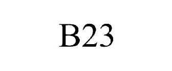 B23