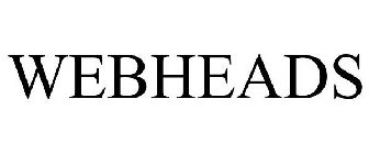 WEBHEADS