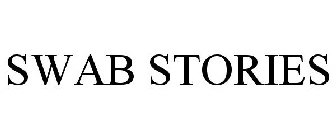 SWAB STORIES