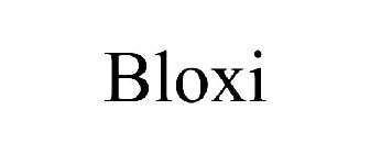 BLOXI