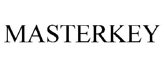 MASTERKEY