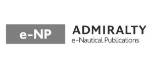 E-NP ADMIRALTY E-NAUTICAL PUBLICATIONS