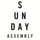 SUNDAY ASSEMBLY