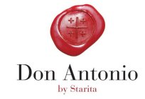 DON ANTONIO BY STARITA