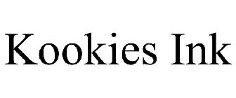 KOOKIES INK