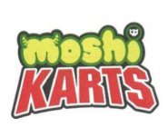 MOSHI KARTS