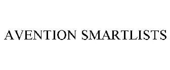 AVENTION SMARTLISTS