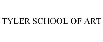 TYLER SCHOOL OF ART