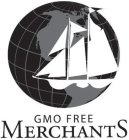 GMO FREE MERCHANTS
