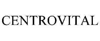 CENTROVITAL