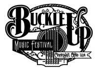 BUCKLE UP MUSIC FESTIVAL CINCINNATI, OHIO USA