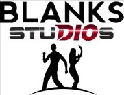 BLANKS STUDIOS