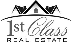 1ST CLASS REAL ESTATE