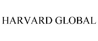 HARVARD GLOBAL