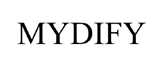 MYDIFY