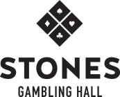 STONES GAMBLING HALL