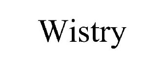 WISTRY