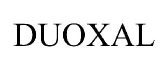 DUOXAL