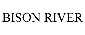 BISON RIVER