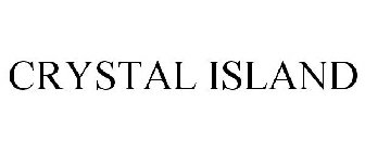 CRYSTAL ISLAND