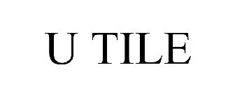 U TILE