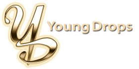 YD YOUNGDROPS