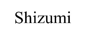 SHIZUMI