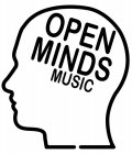 OPEN MINDS MUSIC