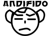 ANDIFIDO