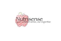 NUTRISENSE YOUR COMMON SENSE, OUR EXPERTISE