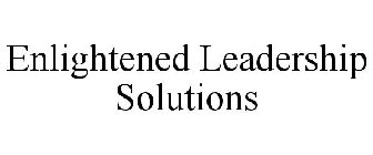 ENLIGHTENED LEADERSHIP SOLUTIONS