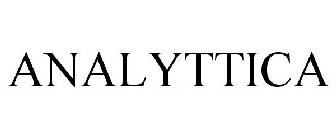 ANALYTTICA